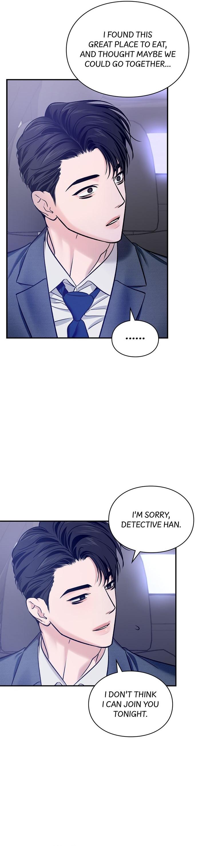 Read Zero Side chapter 16 image 27 on Lezhin