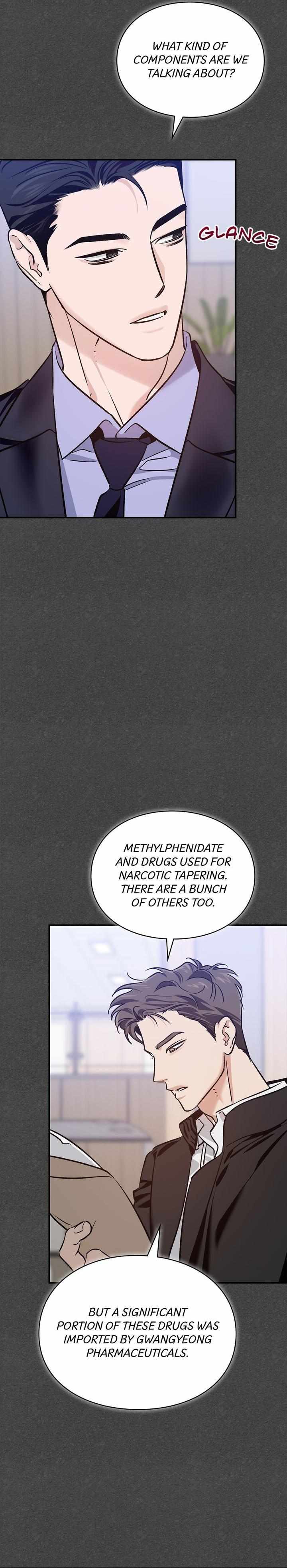 Read Zero Side chapter 16 image 3 on Lezhin