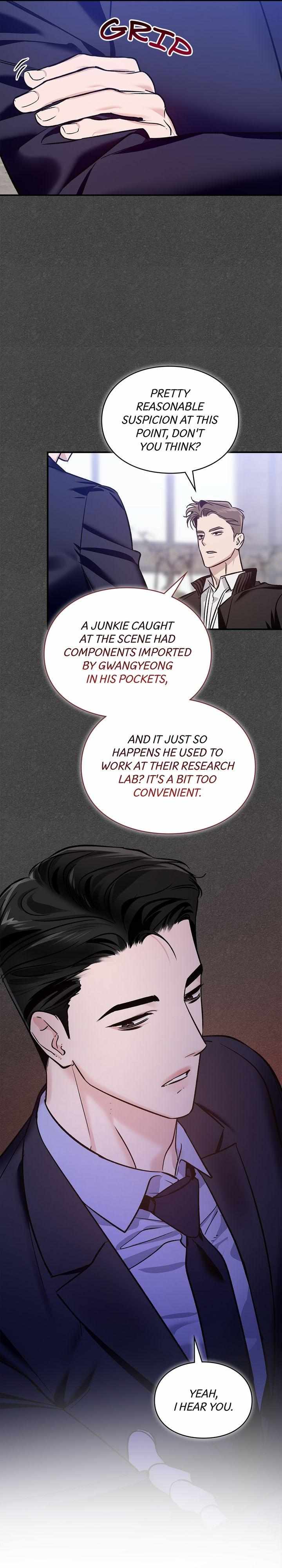 Read Zero Side chapter 16 image 4 on Lezhin