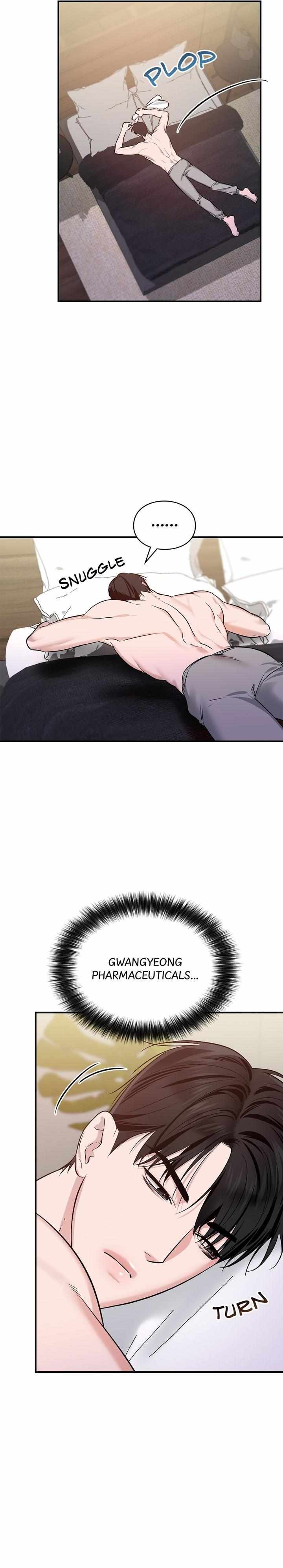 Read Zero Side chapter 16 image 6 on Lezhin
