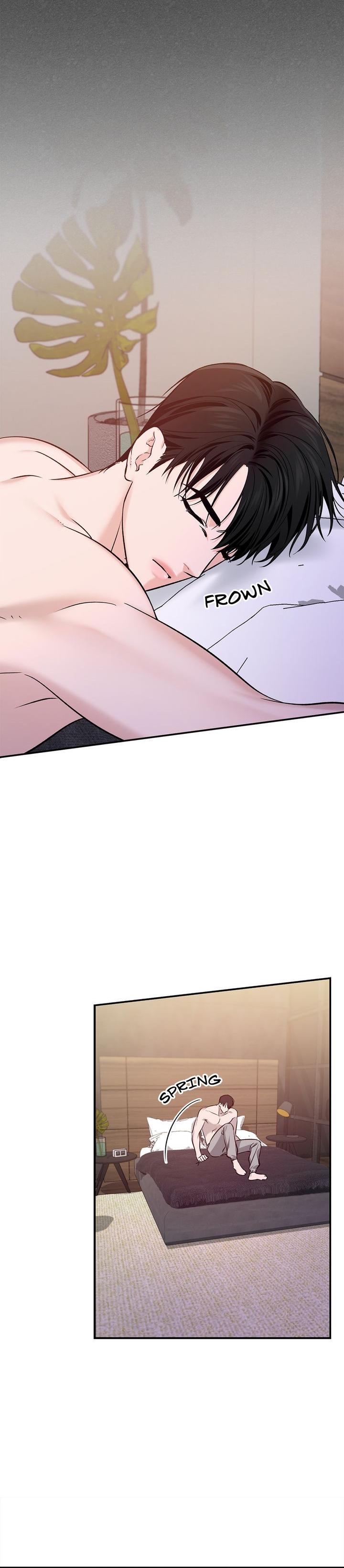 Read Zero Side chapter 16 image 9 on Lezhin