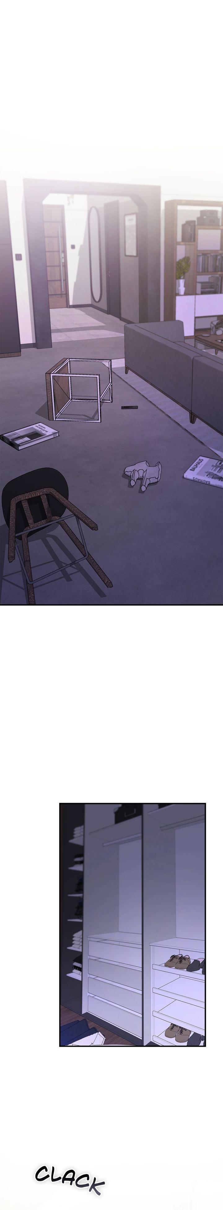 Read Zero Side chapter 17 image 1 on Lezhin
