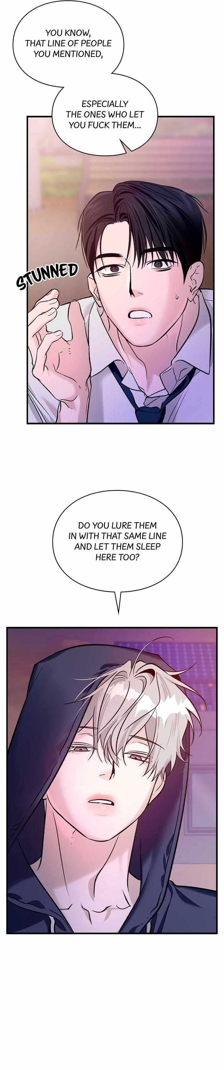 Read Zero Side chapter 17 image 10 on Lezhin