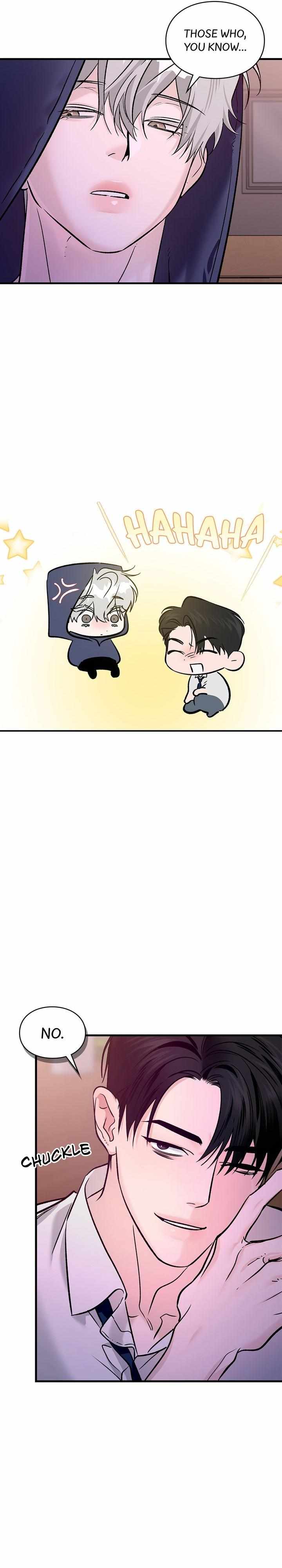 Read Zero Side chapter 17 image 11 on Lezhin