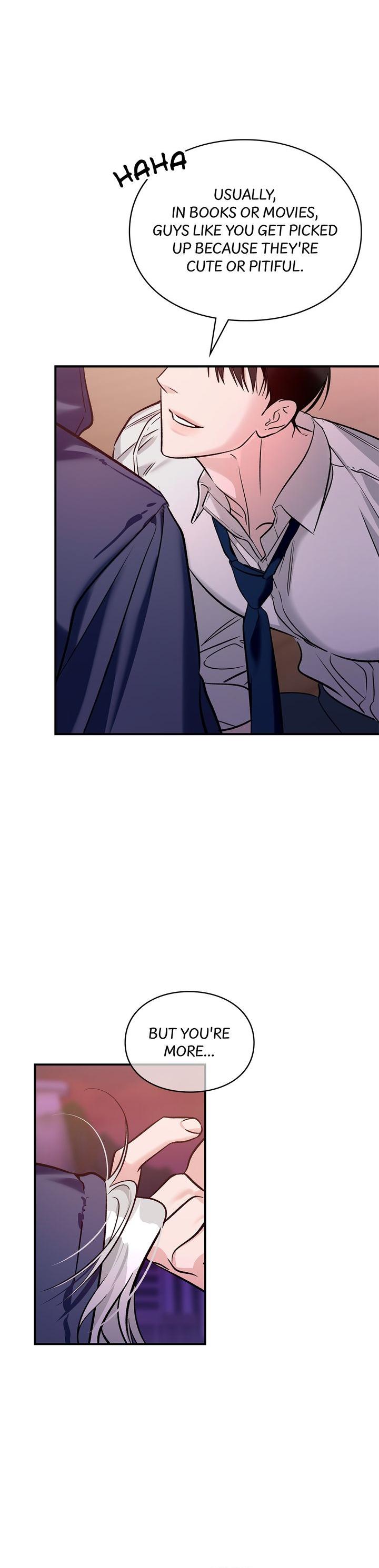 Read Zero Side chapter 17 image 13 on Lezhin