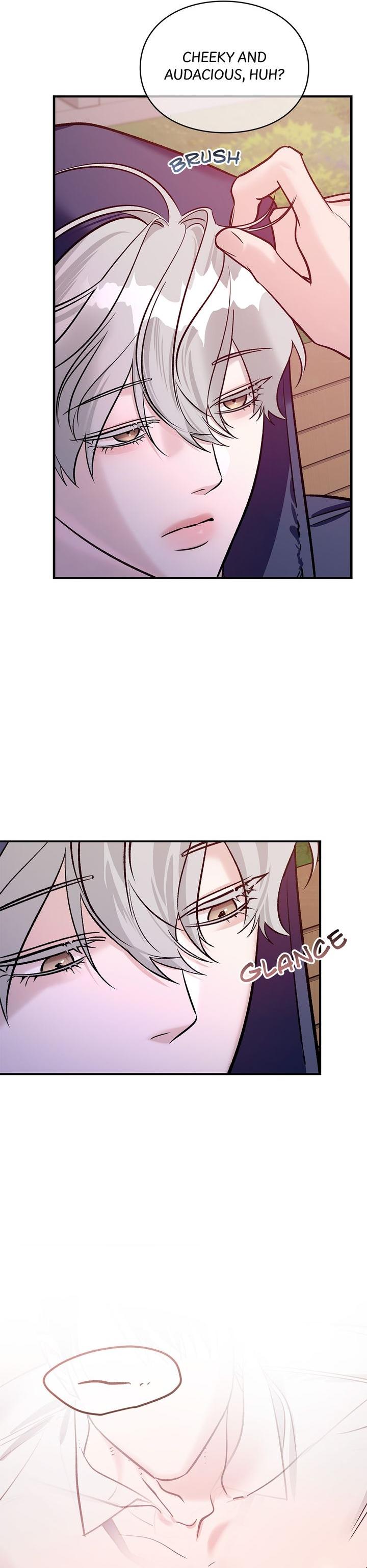 Read Zero Side chapter 17 image 14 on Lezhin