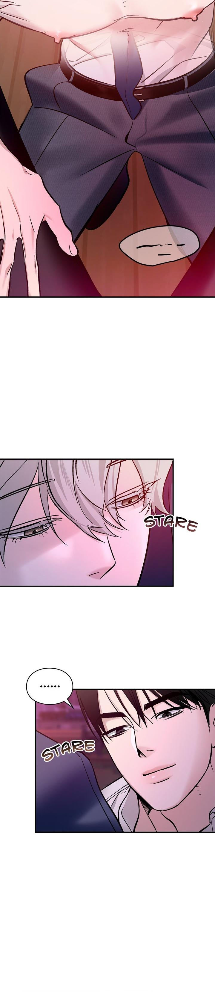 Read Zero Side chapter 17 image 15 on Lezhin