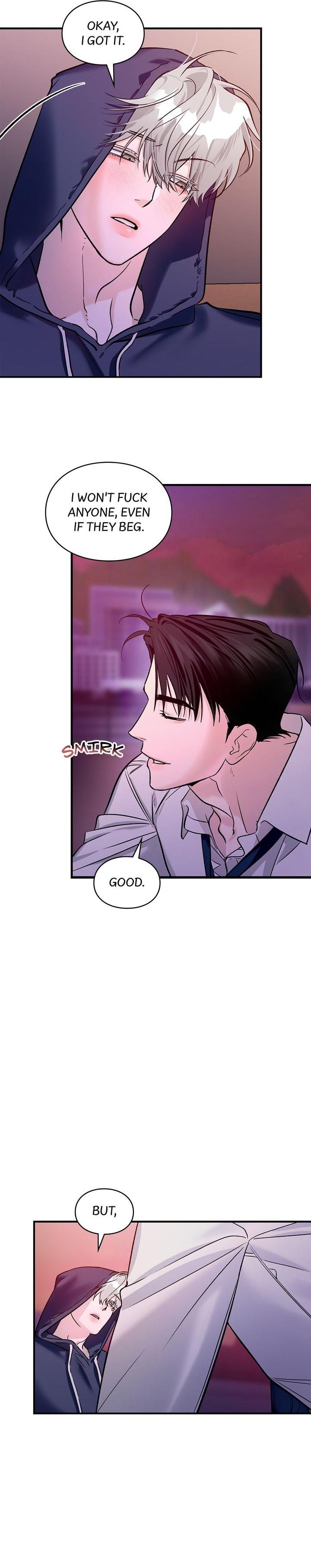 Read Zero Side chapter 17 image 17 on Lezhin