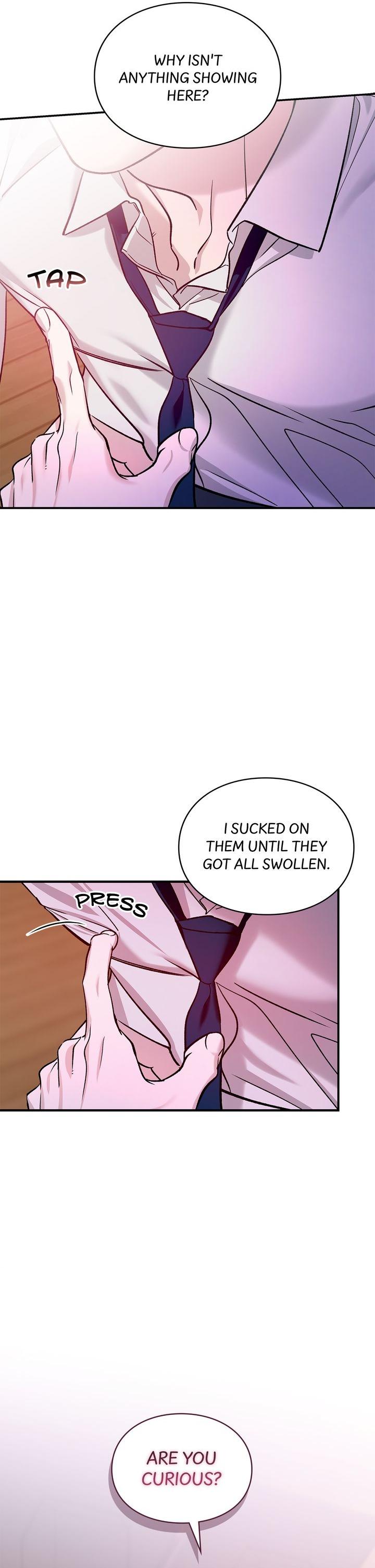 Read Zero Side chapter 17 image 18 on Lezhin