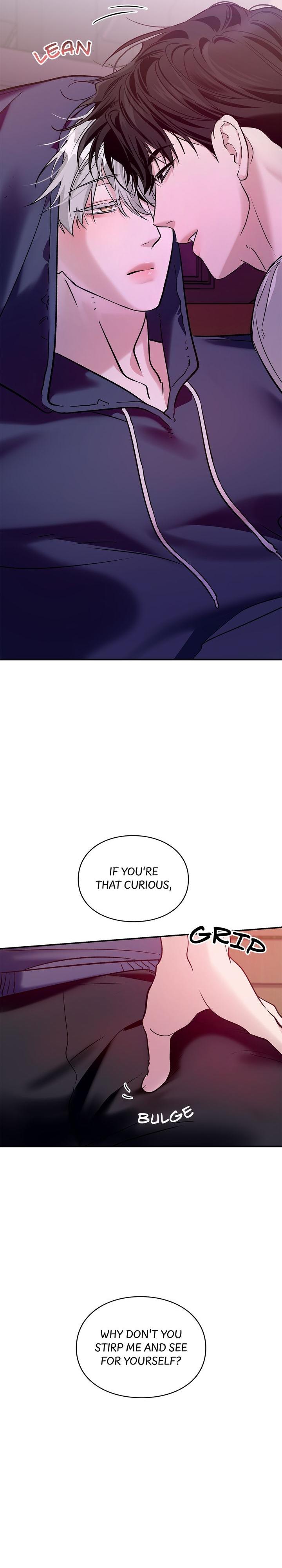 Read Zero Side chapter 17 image 19 on Lezhin