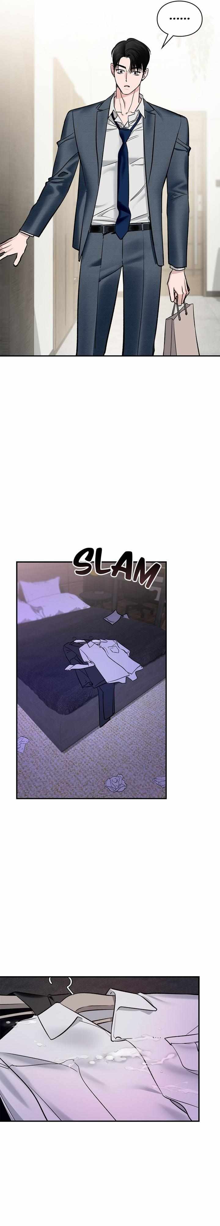 Read Zero Side chapter 17 image 2 on Lezhin
