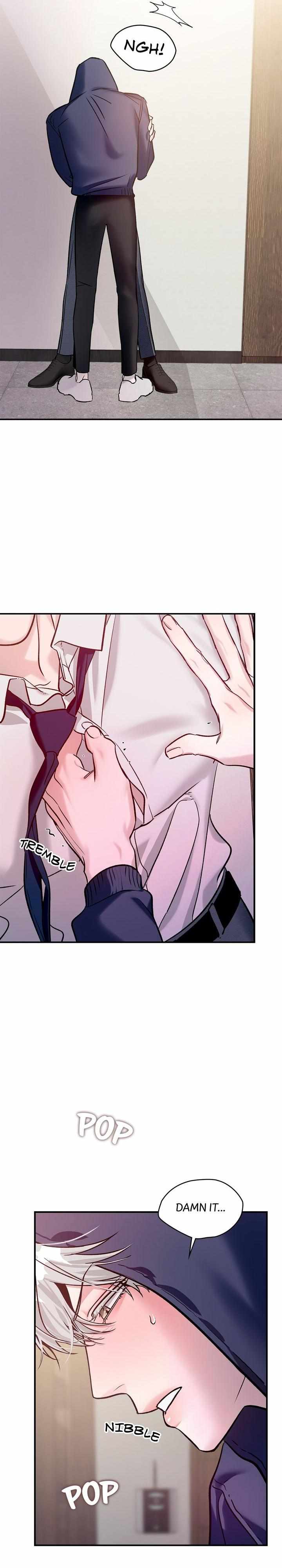 Read Zero Side chapter 17 image 21 on Lezhin