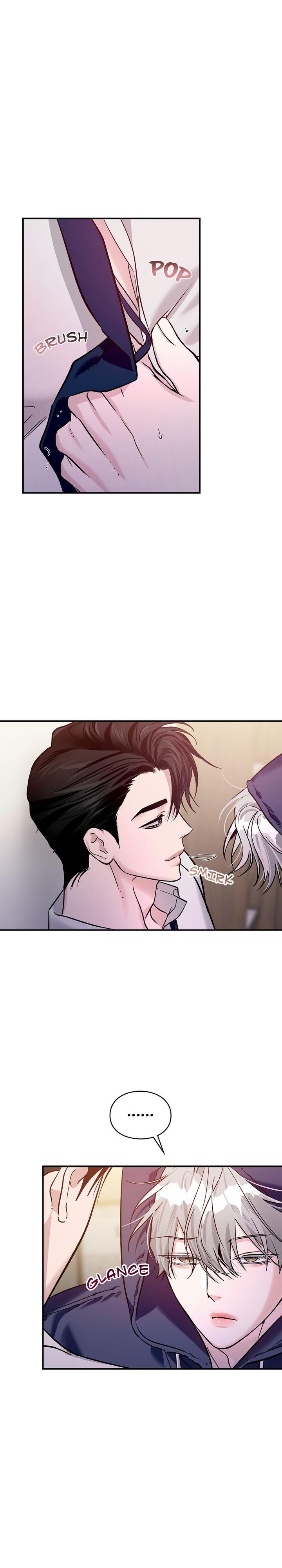 Read Zero Side chapter 17 image 22 on Lezhin