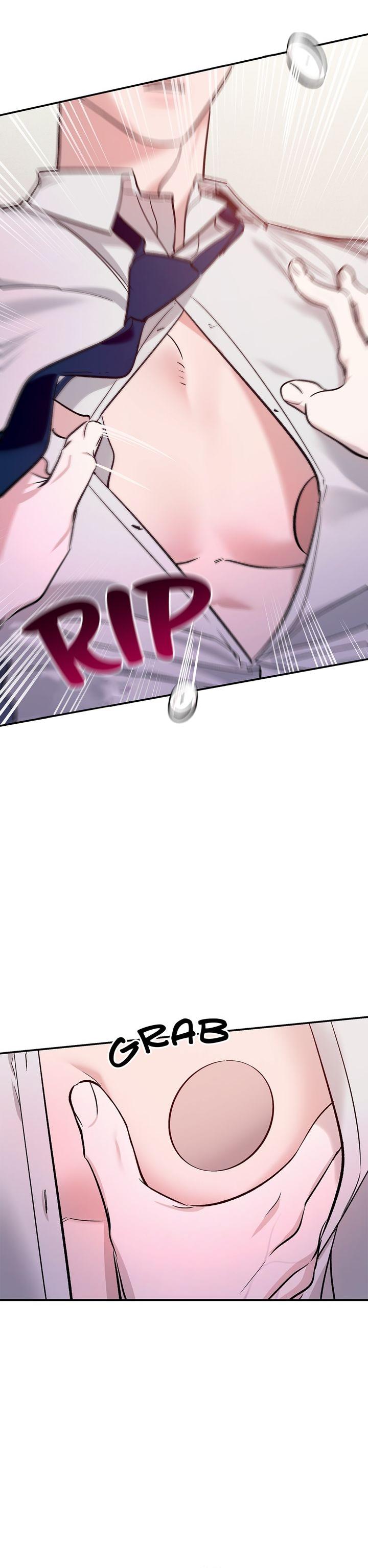 Read Zero Side chapter 17 image 23 on Lezhin