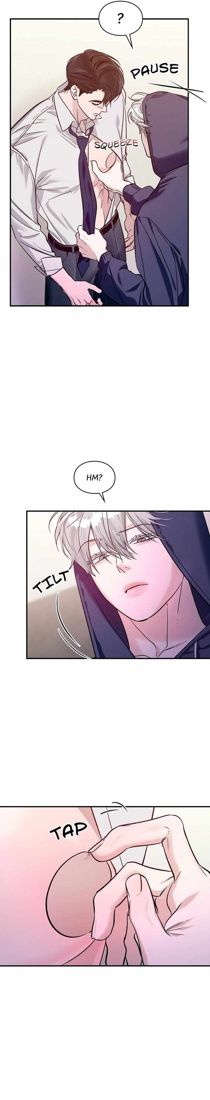 Read Zero Side chapter 17 image 24 on Lezhin