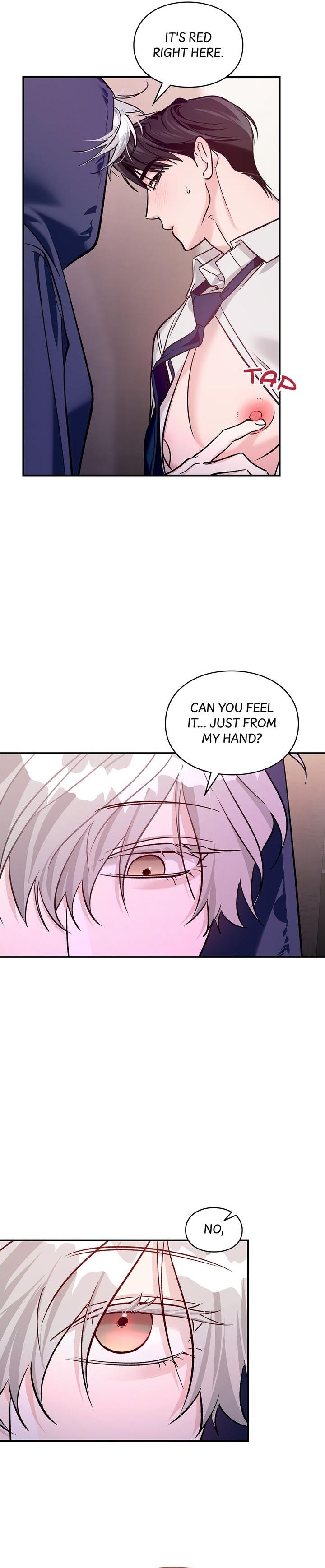 Read Zero Side chapter 17 image 26 on Lezhin
