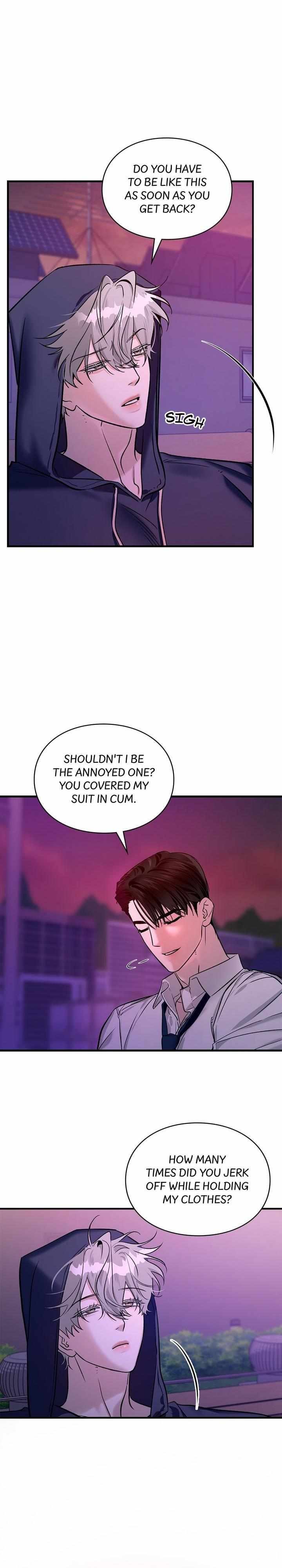 Read Zero Side chapter 17 image 5 on Lezhin