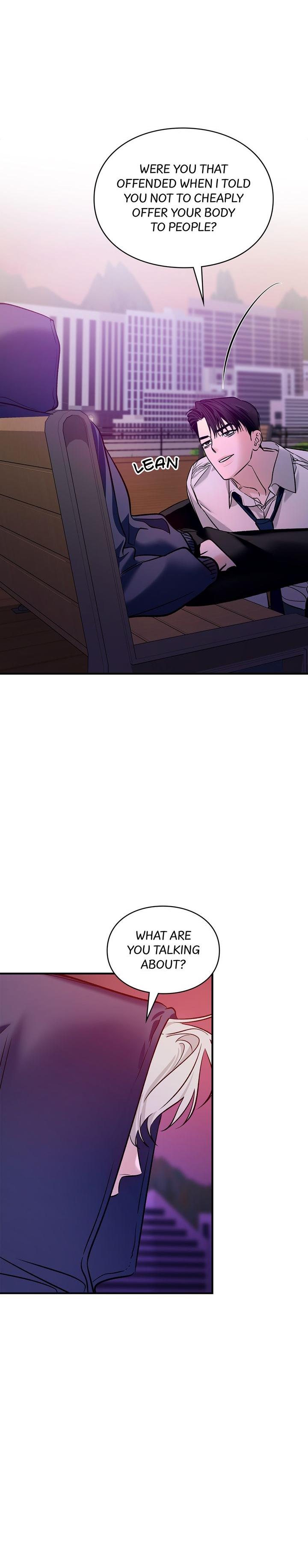 Read Zero Side chapter 17 image 7 on Lezhin
