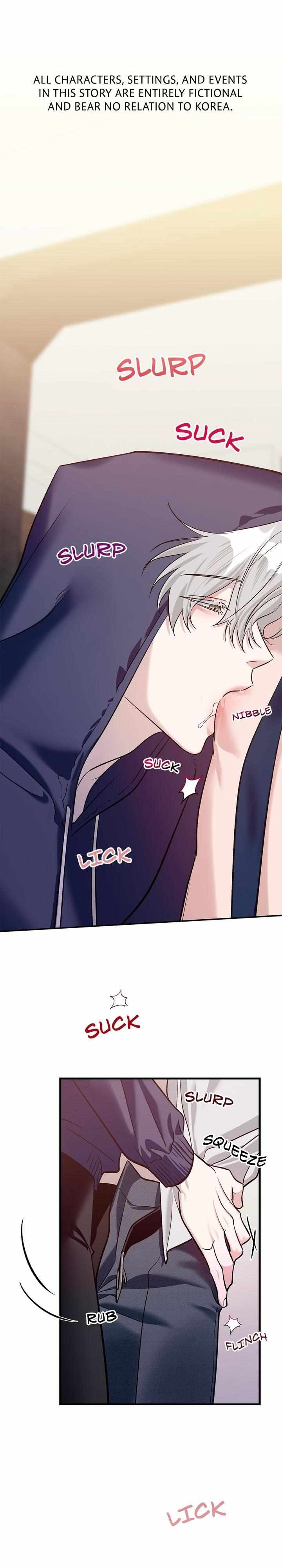 Read Zero Side chapter 18 image 1 on Lezhin