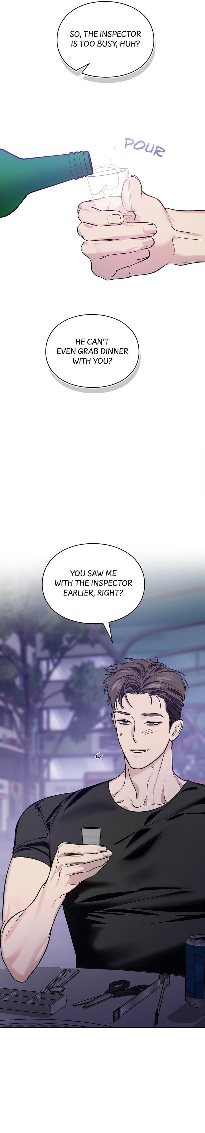 Read Zero Side chapter 18 image 11 on Lezhin