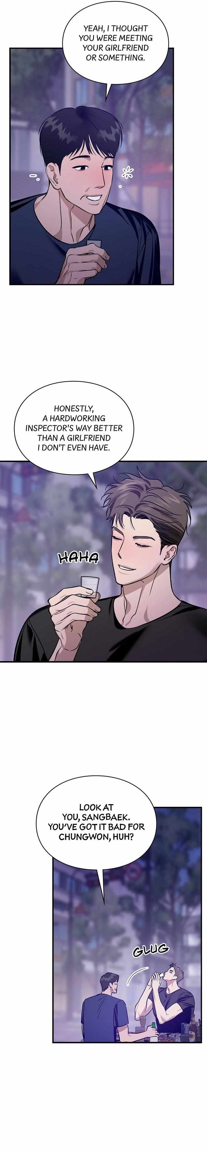 Read Zero Side chapter 18 image 12 on Lezhin