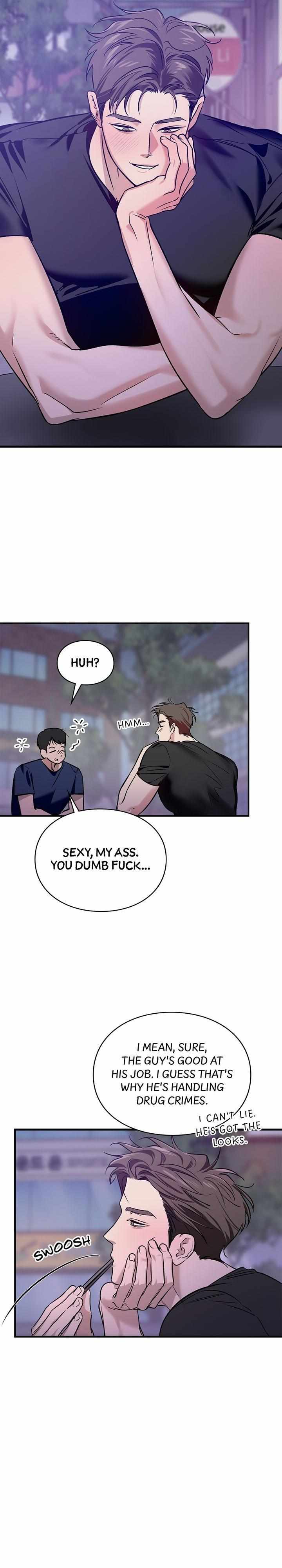 Read Zero Side chapter 18 image 14 on Lezhin