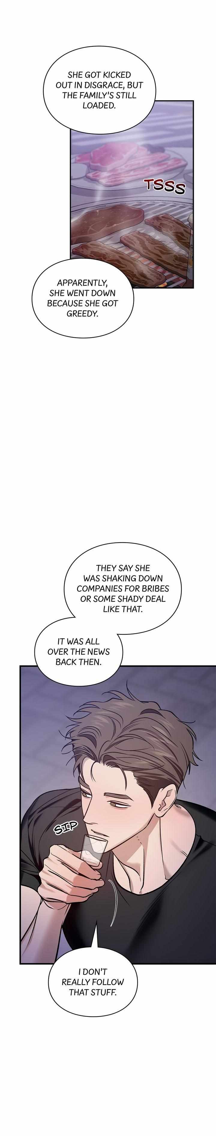 Read Zero Side chapter 18 image 16 on Lezhin