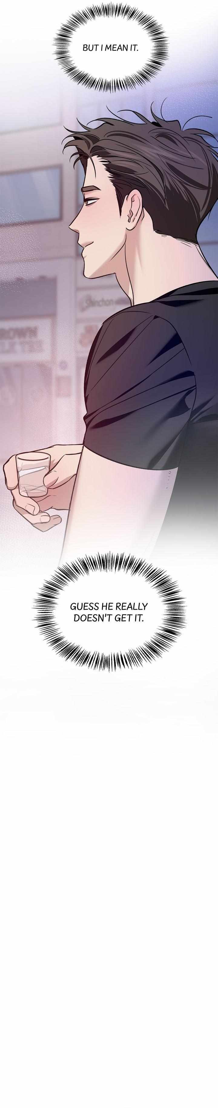 Read Zero Side chapter 18 image 19 on Lezhin
