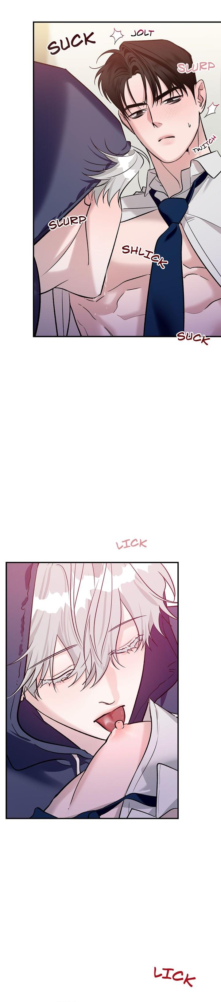Read Zero Side chapter 18 image 2 on Lezhin