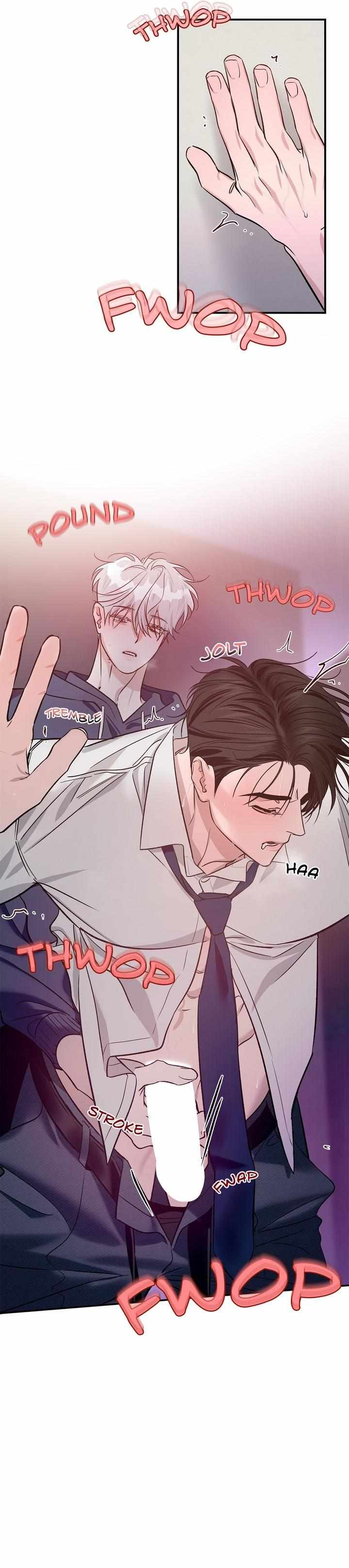 Read Zero Side chapter 18 image 20 on Lezhin