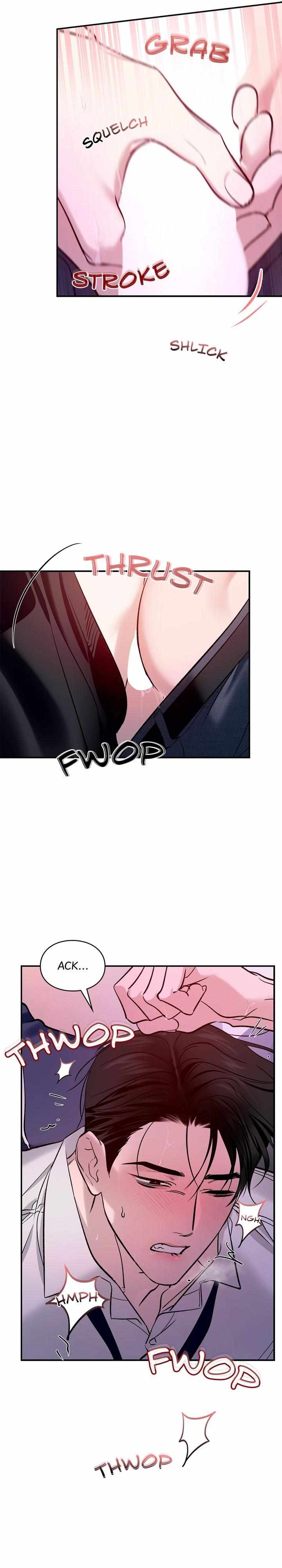 Read Zero Side chapter 18 image 21 on Lezhin