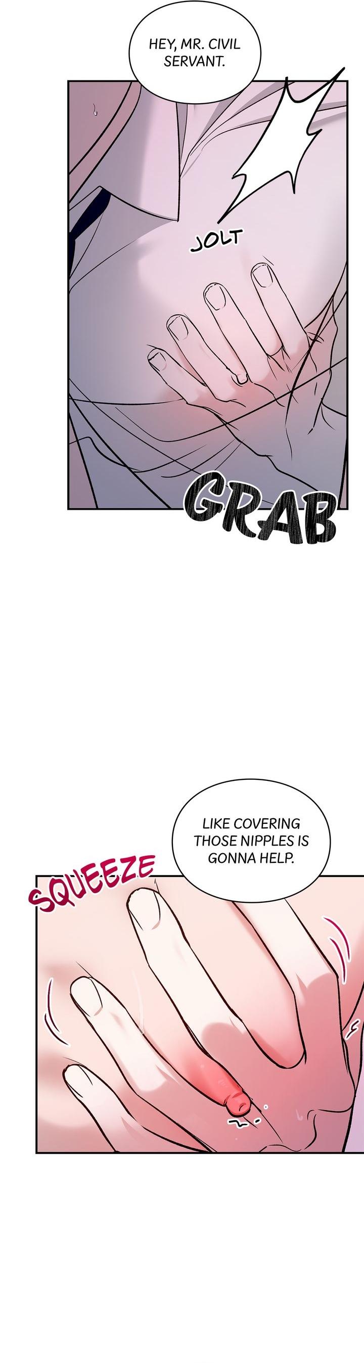 Read Zero Side chapter 18 image 24 on Lezhin
