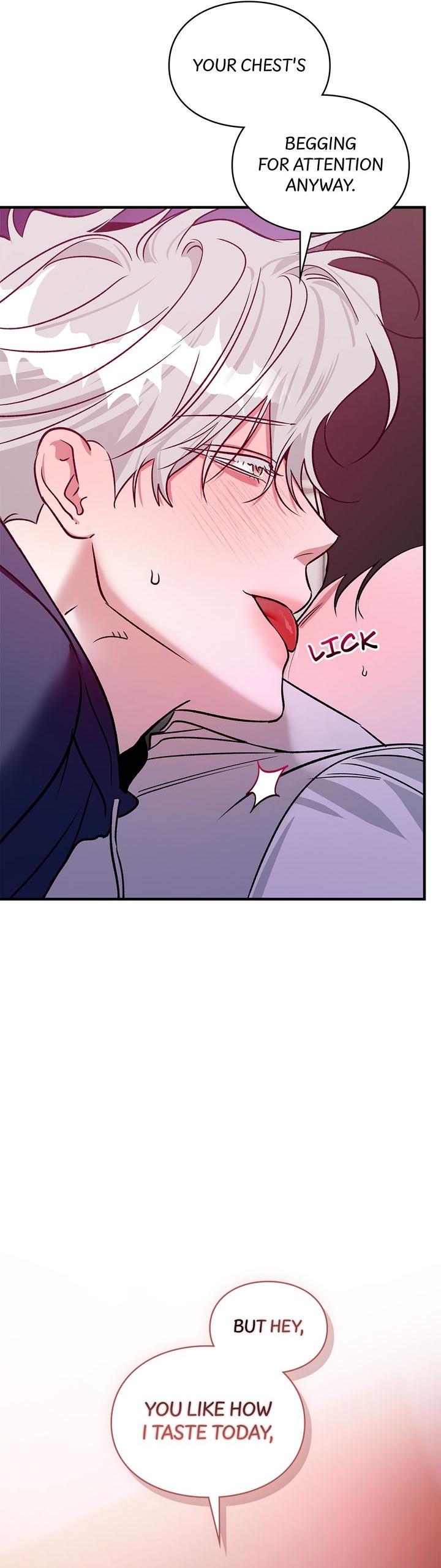 Read Zero Side chapter 18 image 25 on Lezhin