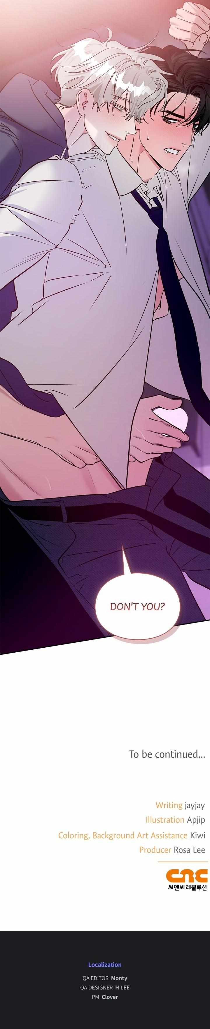 Read Zero Side chapter 18 image 26 on Lezhin