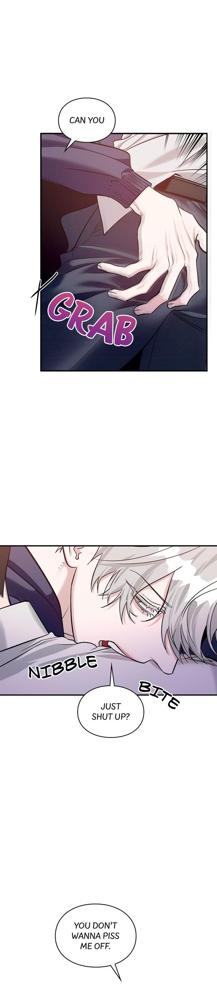 Read Zero Side chapter 18 image 4 on Lezhin