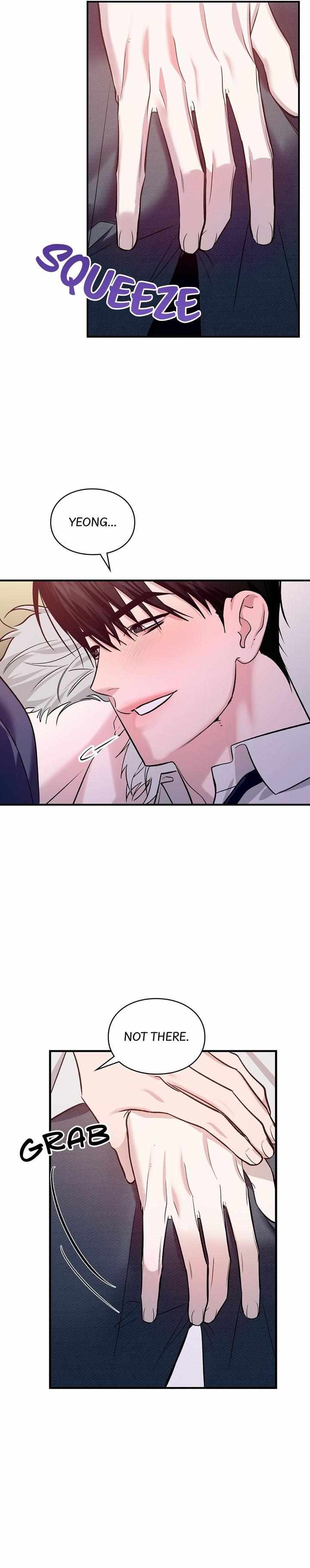 Read Zero Side chapter 18 image 5 on Lezhin
