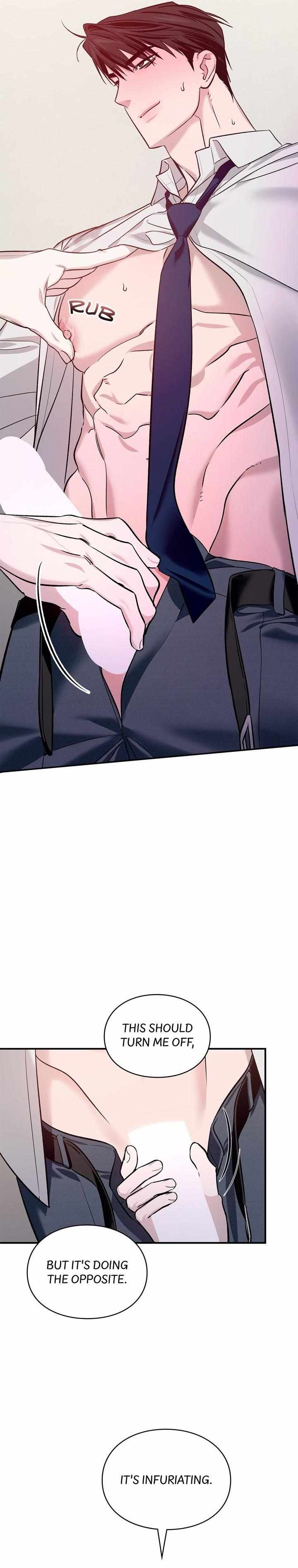 Read Zero Side chapter 18 image 8 on Lezhin