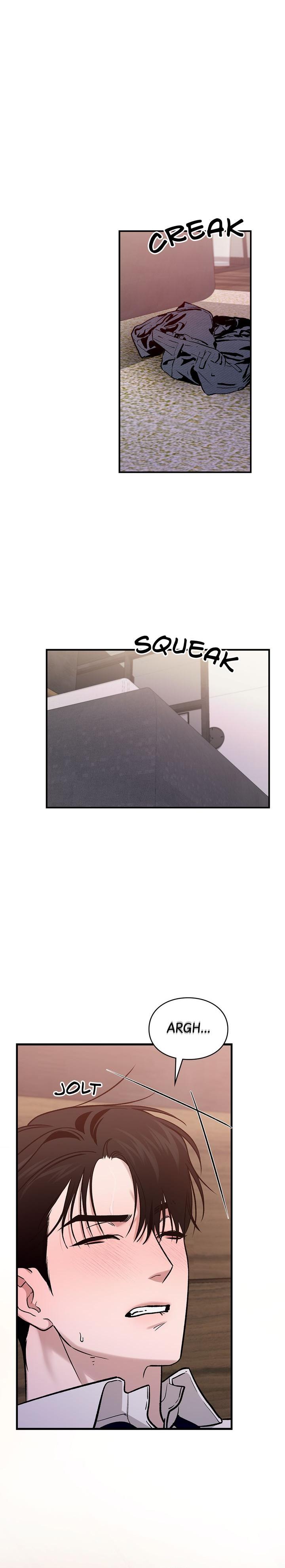 Read Zero Side chapter 19 image 1 on Lezhin
