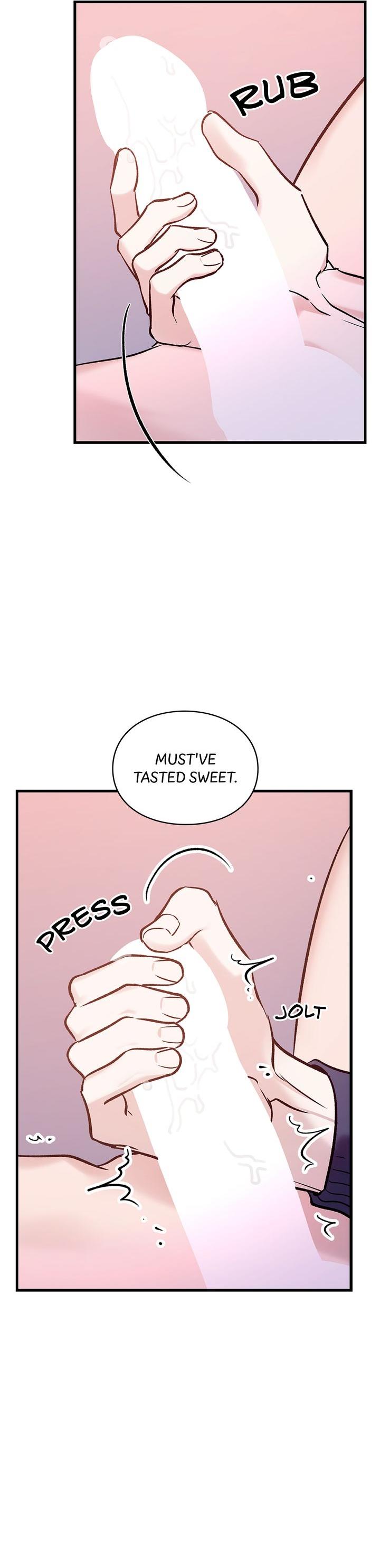 Read Zero Side chapter 19 image 11 on Lezhin