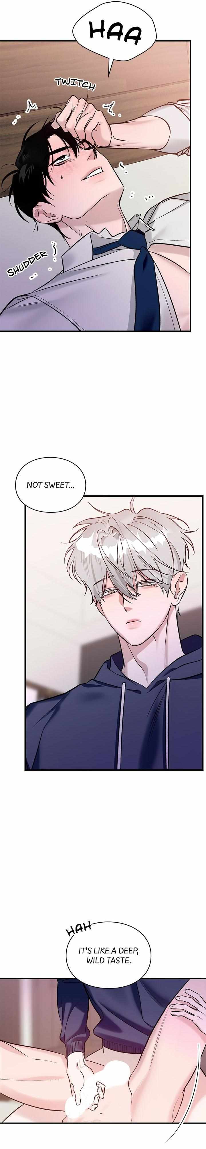 Read Zero Side chapter 19 image 12 on Lezhin