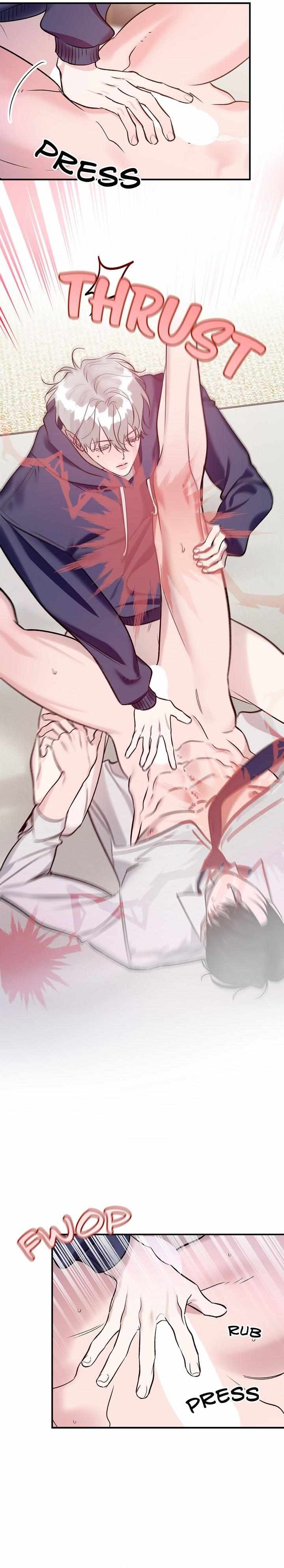 Read Zero Side chapter 19 image 14 on Lezhin