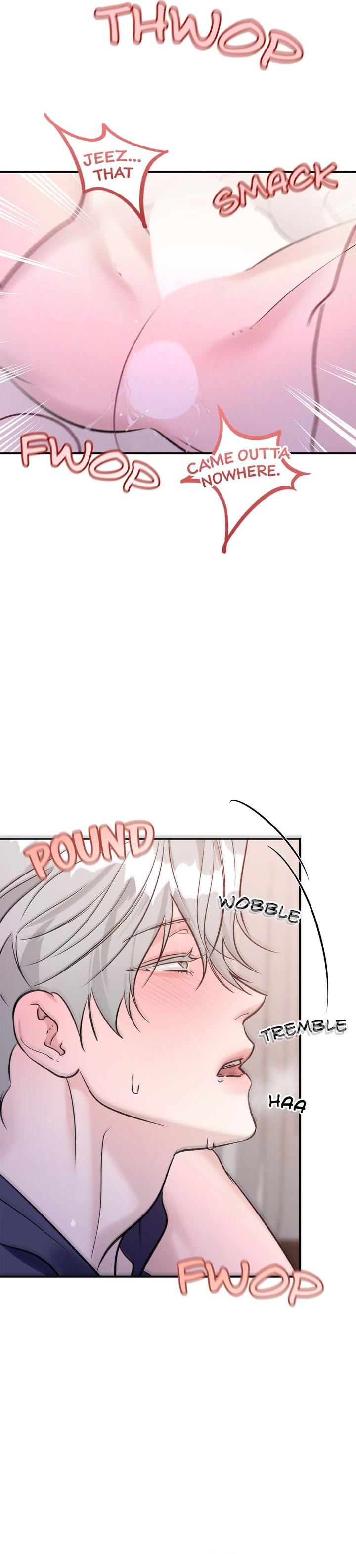 Read Zero Side chapter 19 image 15 on Lezhin
