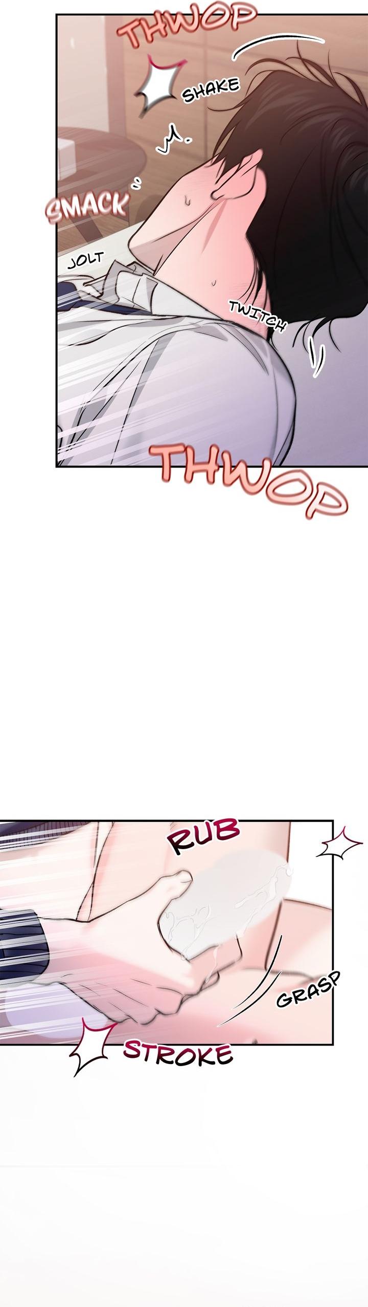 Read Zero Side chapter 19 image 16 on Lezhin