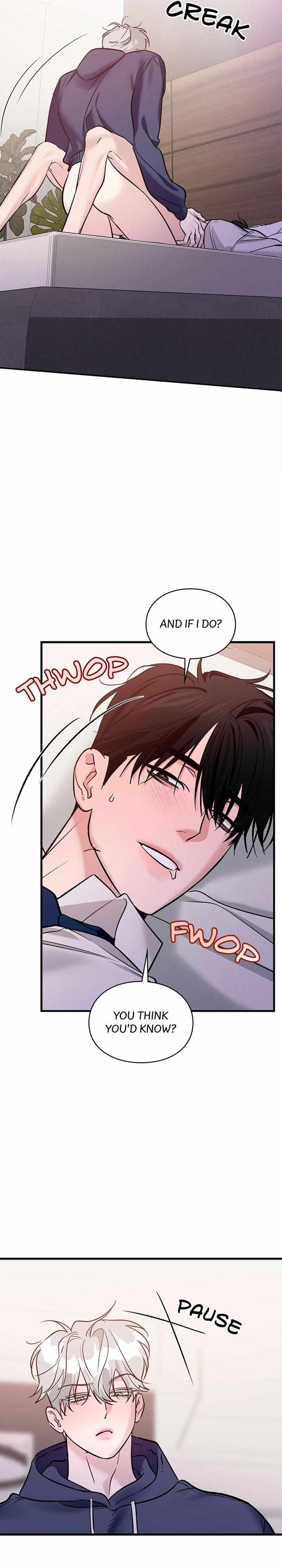 Read Zero Side chapter 19 image 19 on Lezhin