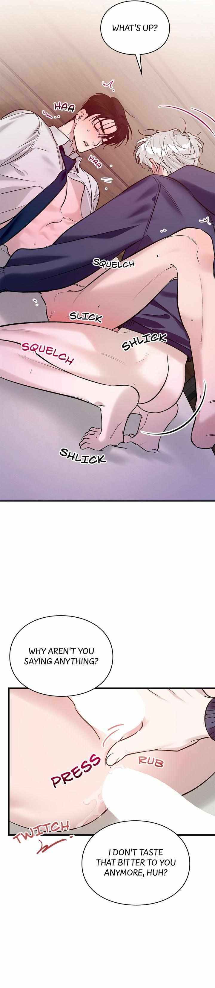 Read Zero Side chapter 19 image 2 on Lezhin