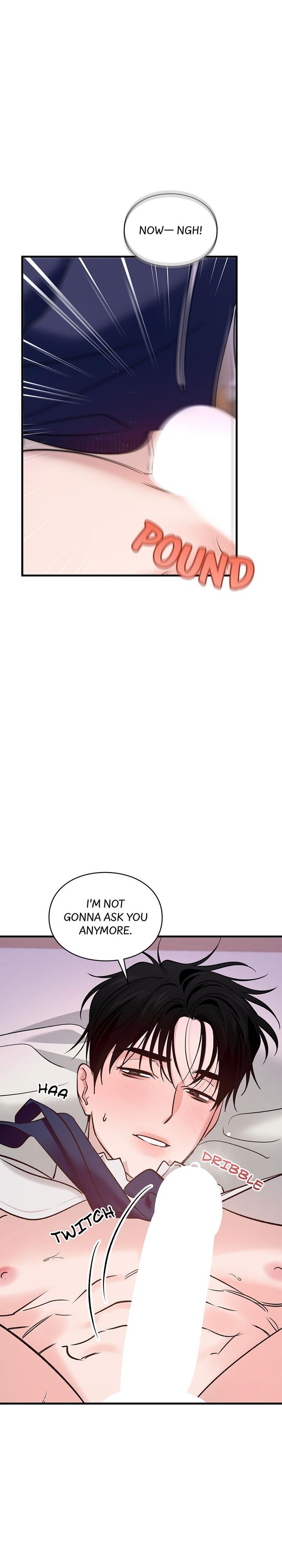 Read Zero Side chapter 19 image 20 on Lezhin