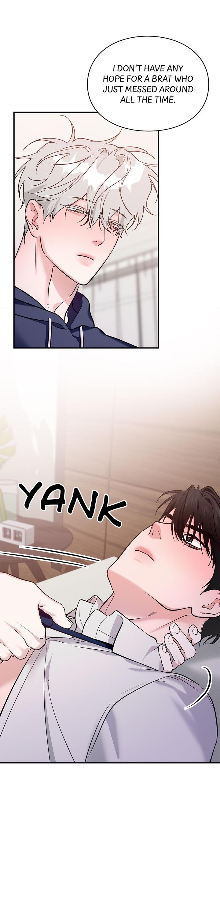 Read Zero Side chapter 19 image 21 on Lezhin