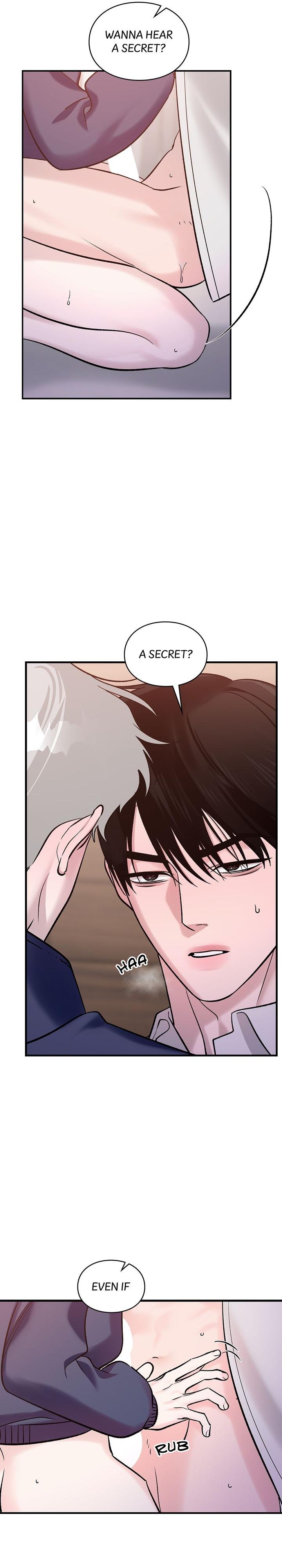 Read Zero Side chapter 19 image 22 on Lezhin