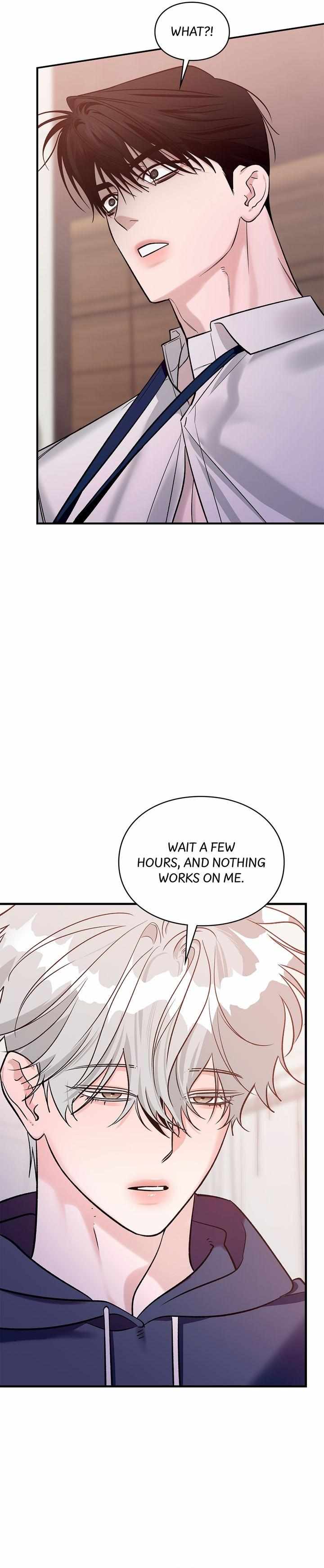 Read Zero Side chapter 19 image 24 on Lezhin