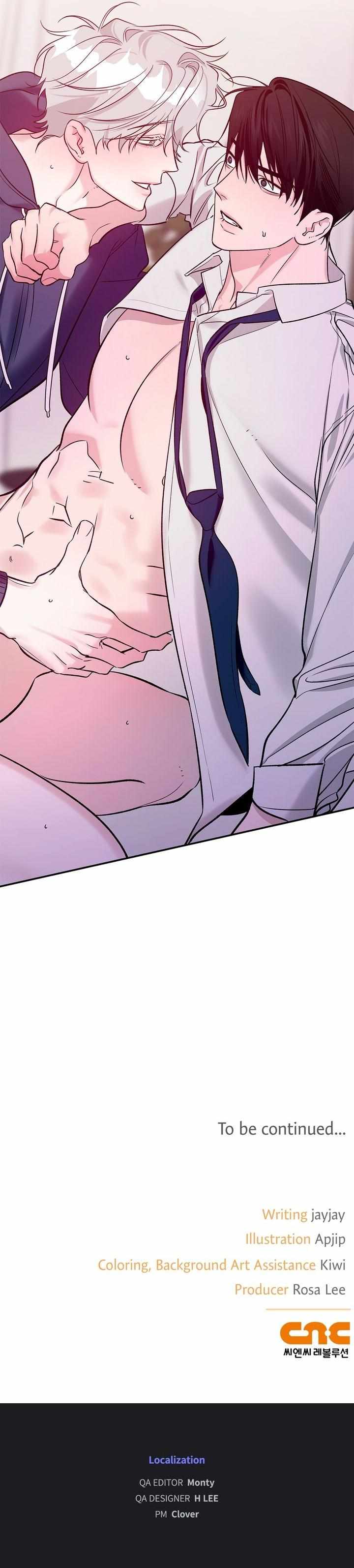 Read Zero Side chapter 19 image 26 on Lezhin